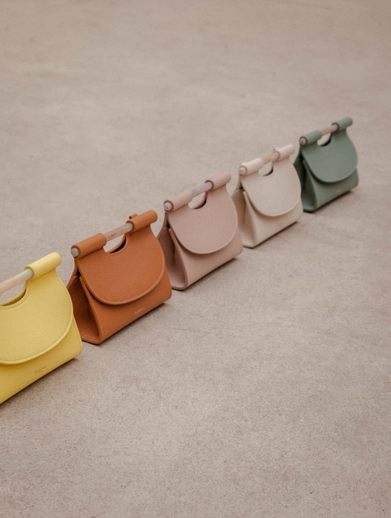 Bolsos : Ancône Micro - Foam