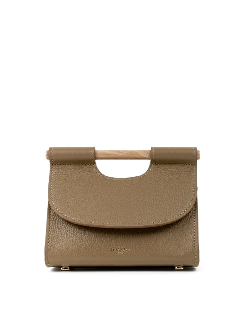 Bolsos : Ancône Micro - Khaki