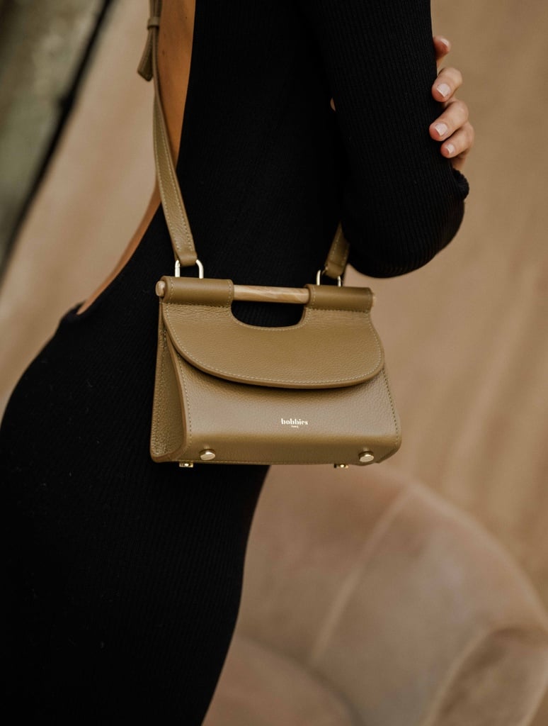 Bags : Ancône Micro - Khaki