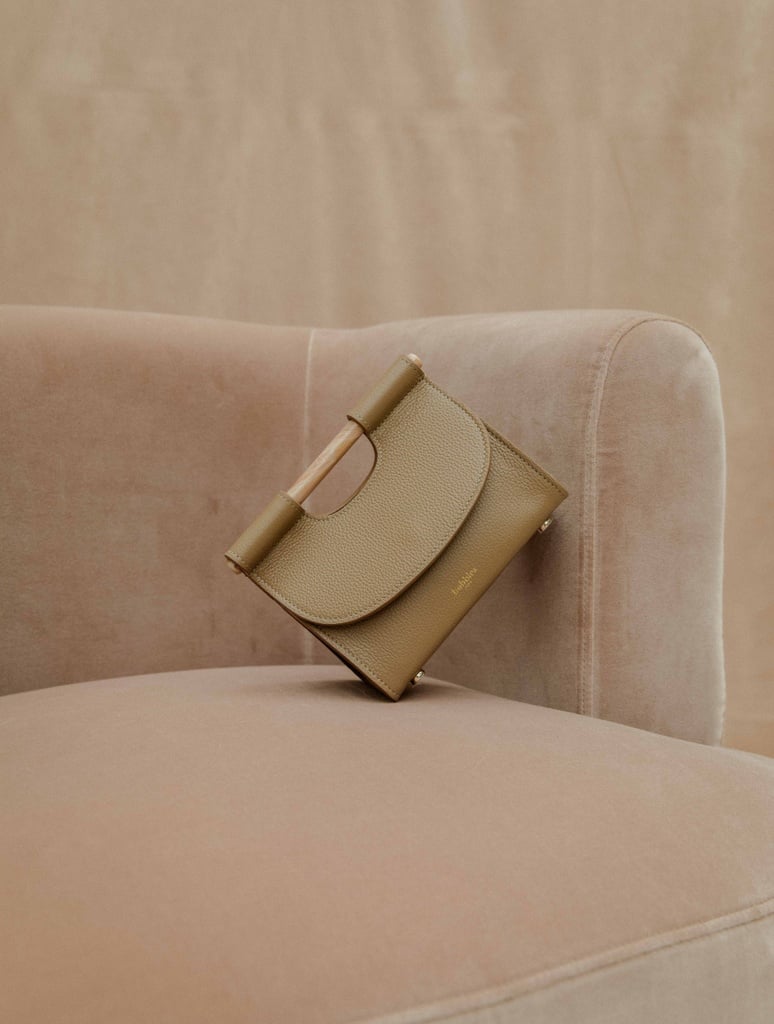 Bags : Ancône Micro - Khaki