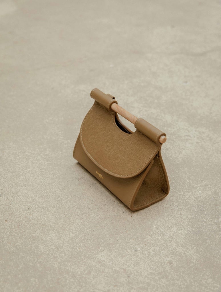 Bolsos : Ancône Micro - Khaki
