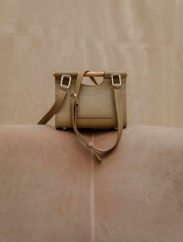 Sacs : Ancône Micro - Khaki