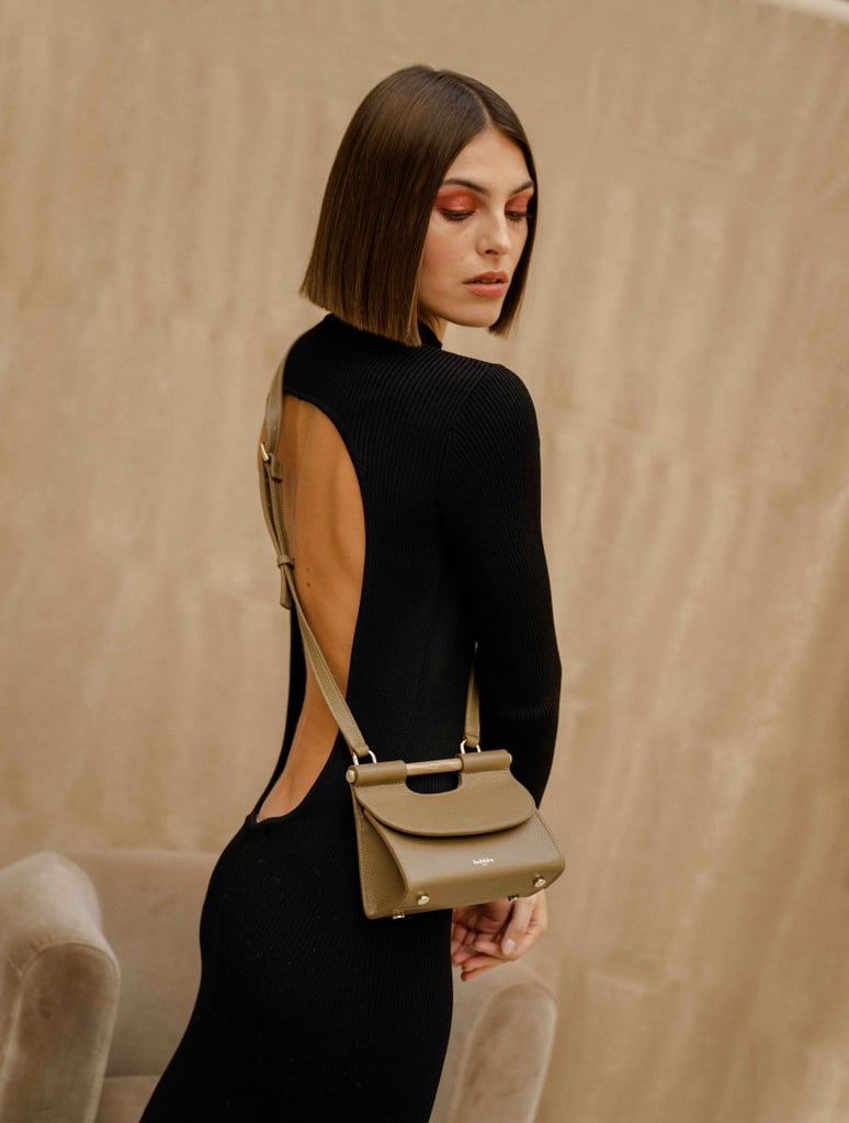 Bolsos : Ancône Micro - Khaki