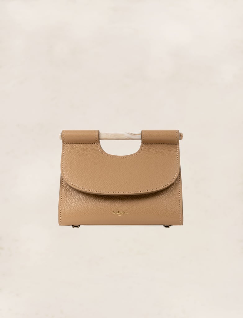 Bags : Ancône Micro - Taupe