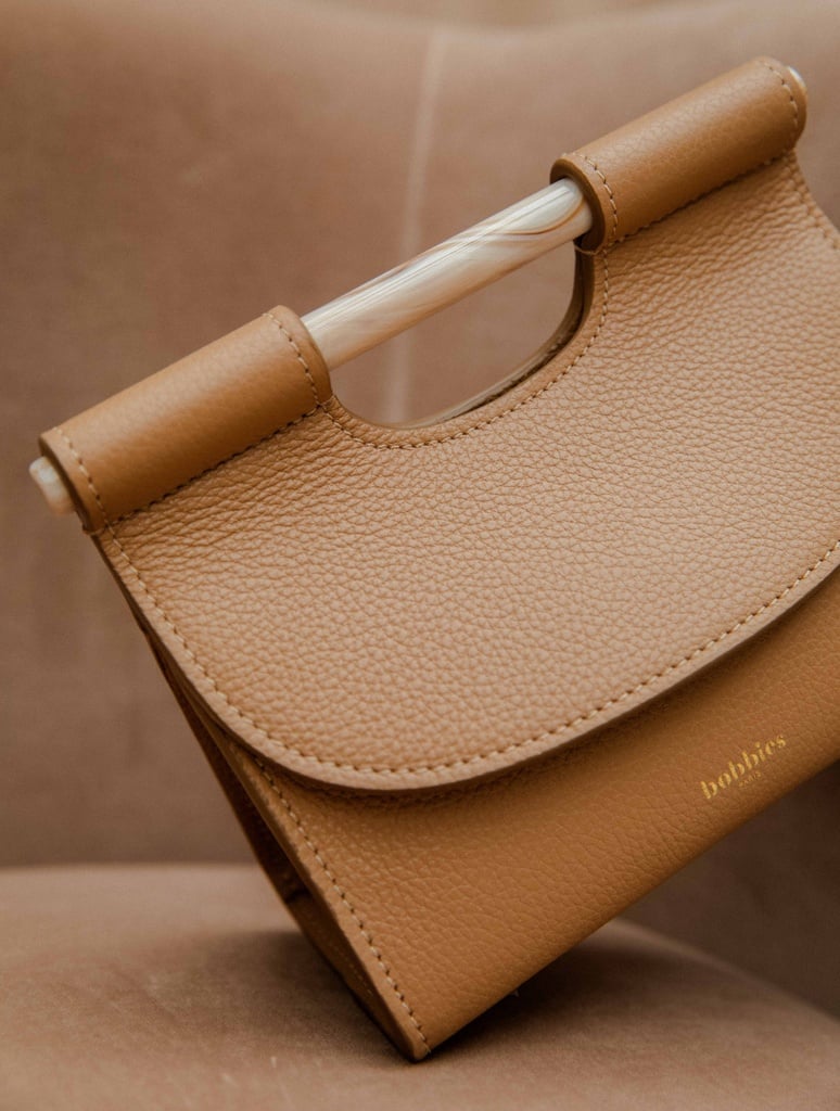 Bags : Ancône Micro - Taupe