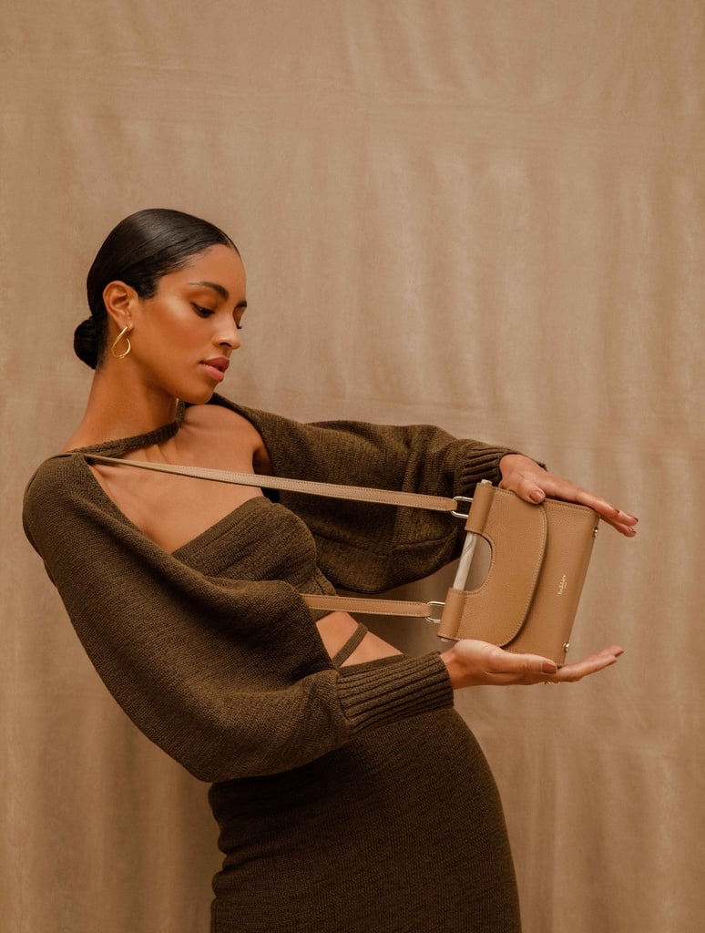 Sacs : Ancône Micro - Taupe