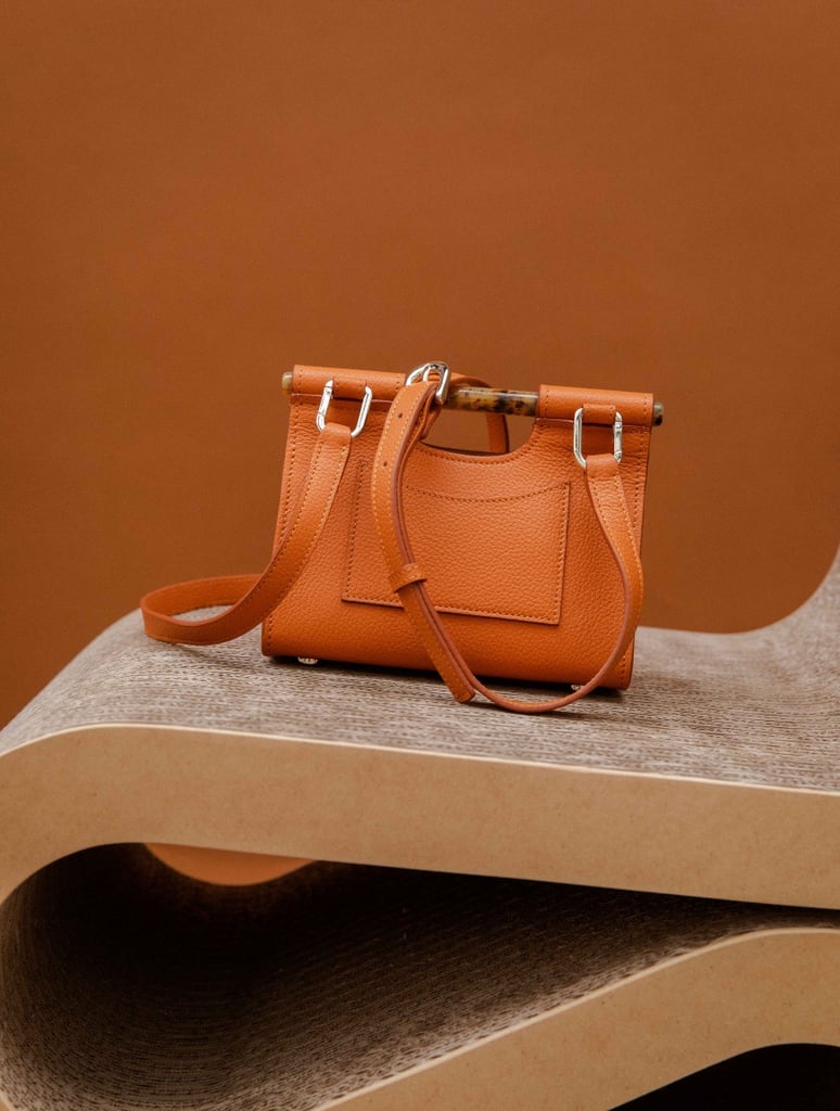 Bags : Ancône Micro - Oran Earth