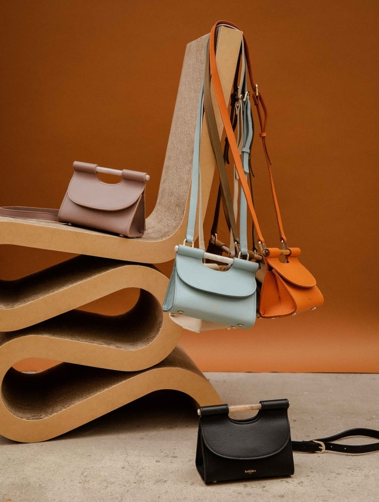 Bolsos : Ancône Micro - Terre d'Oran