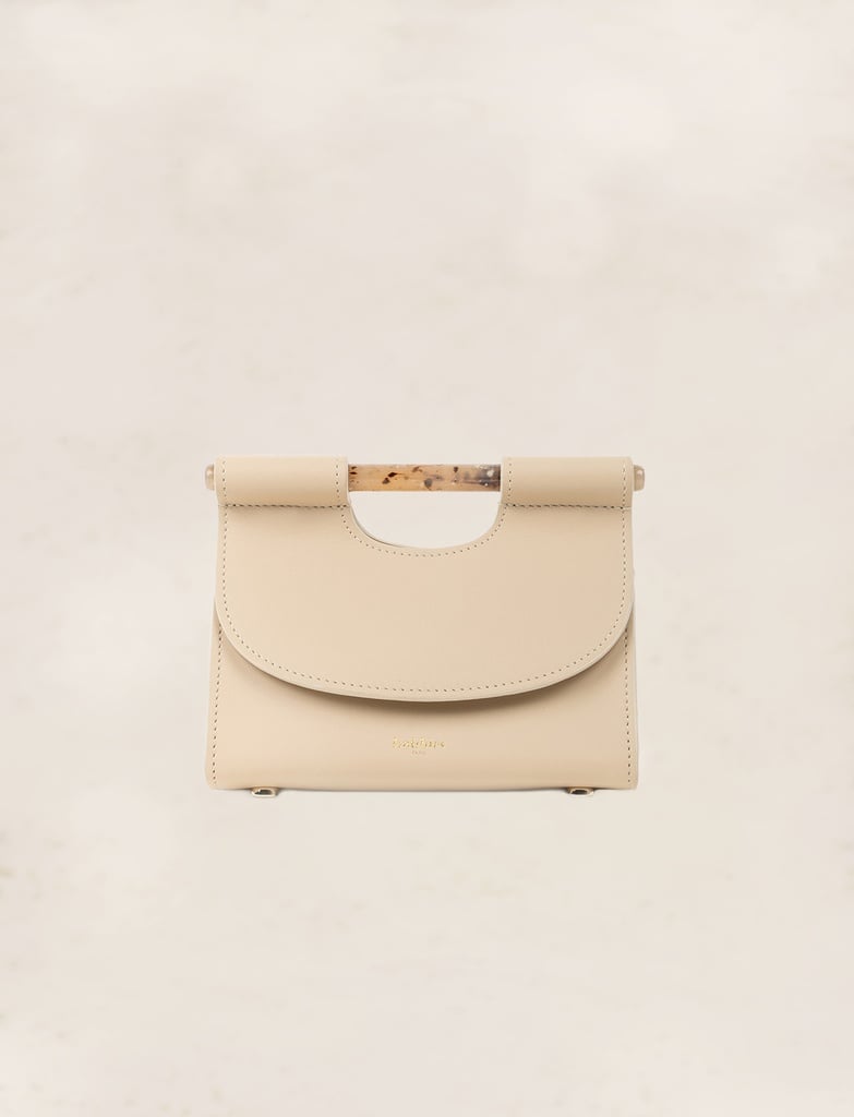 Bags : Ancône Micro - Beige