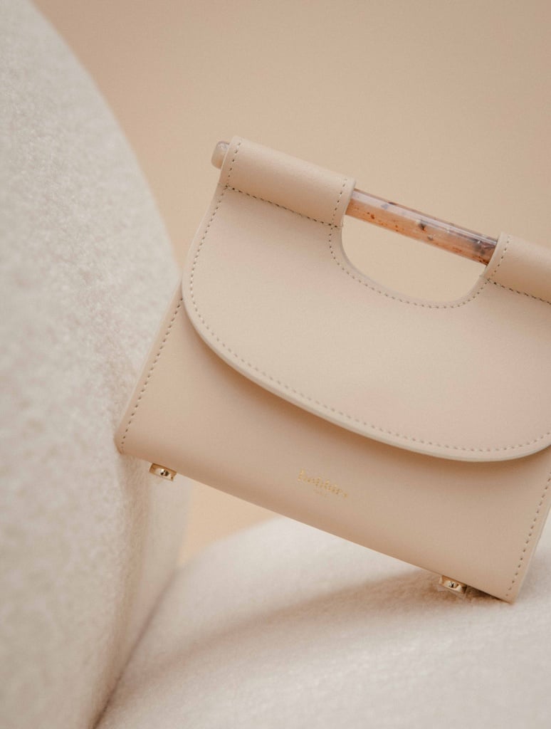 Bags : Ancône Micro - Beige