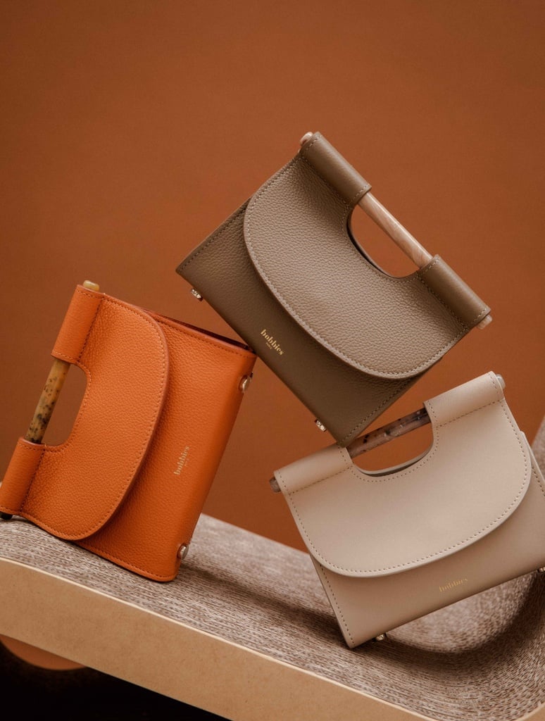 Bags : Ancône Micro - Beige