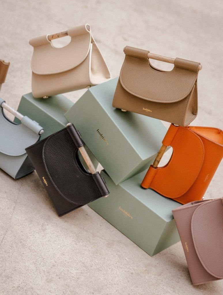 Bags : Ancône Micro - Beige