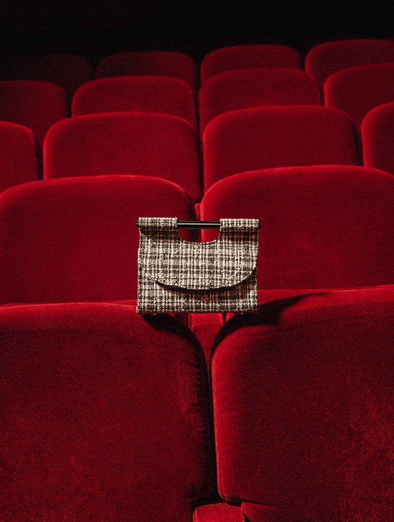 Bolsos : Ancône Micro - Timeless Tweed