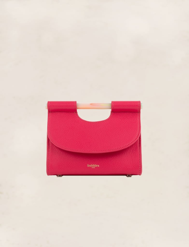 Bags : Ancône Micro - Electric Pink