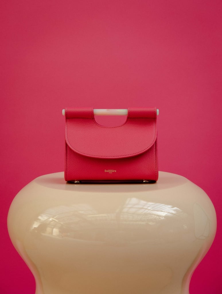 Bags : Ancône Micro - Electric Pink