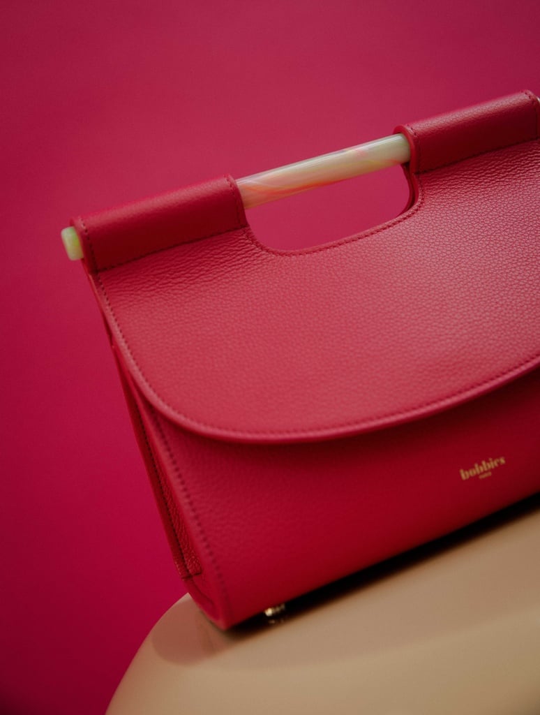 Bags : Ancône Micro - Electric Pink