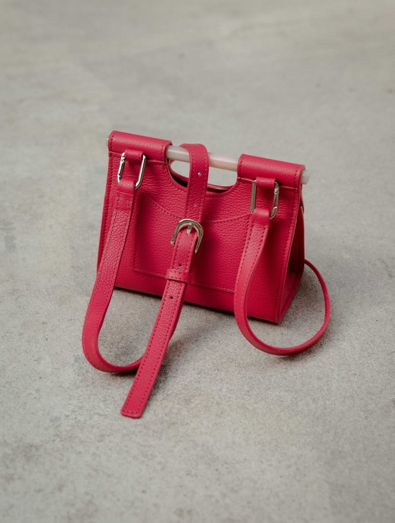 Bags : Ancône Micro - Electric Pink