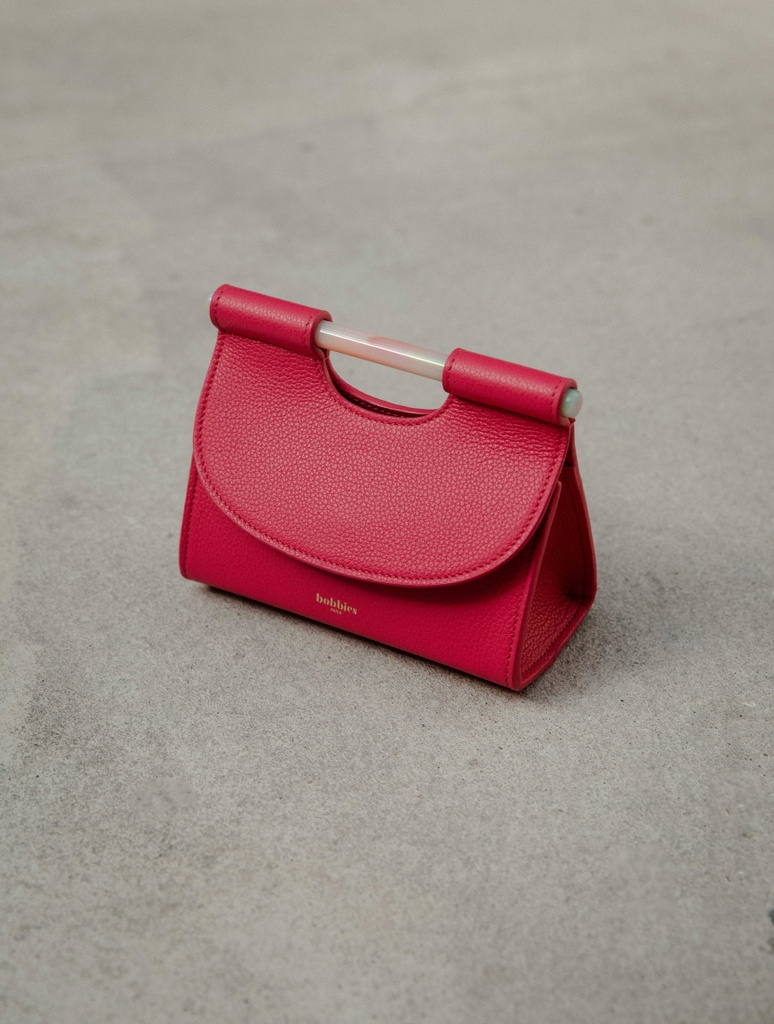 Bolsos : Ancône Micro - Electric Pink