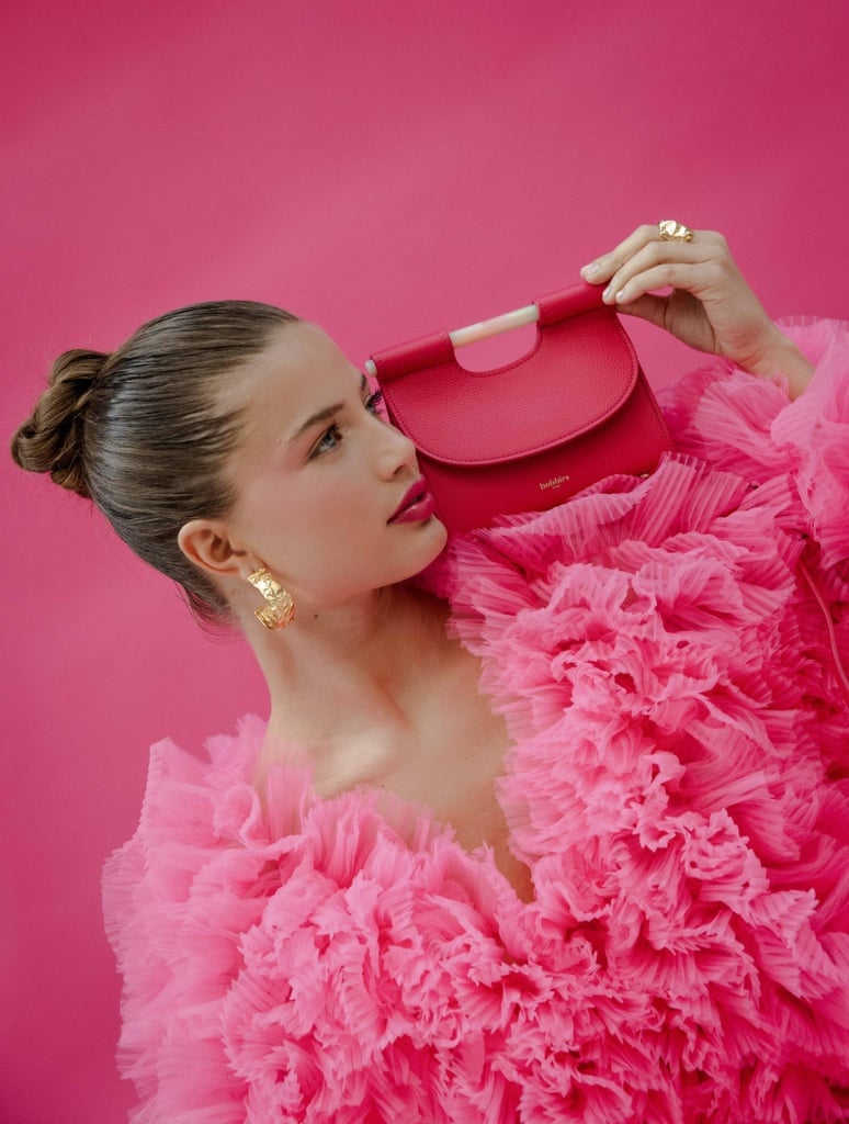 Bolsos : Ancône Micro - Electric Pink