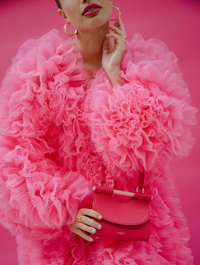 Bags : Ancône Micro - Electric Pink