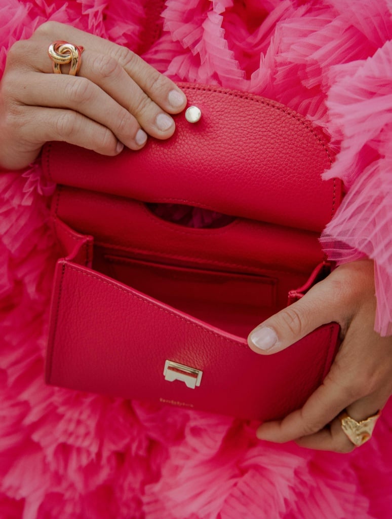 Bags : Ancône Micro - Electric Pink