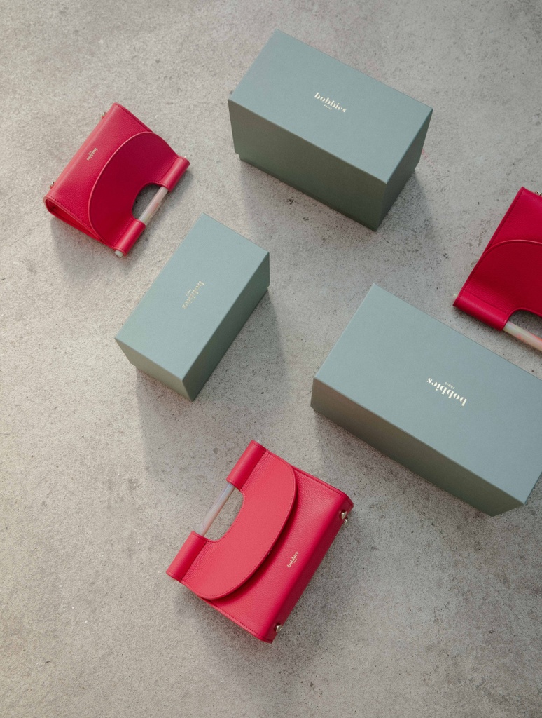 Bolsos : Ancône Micro - Electric Pink