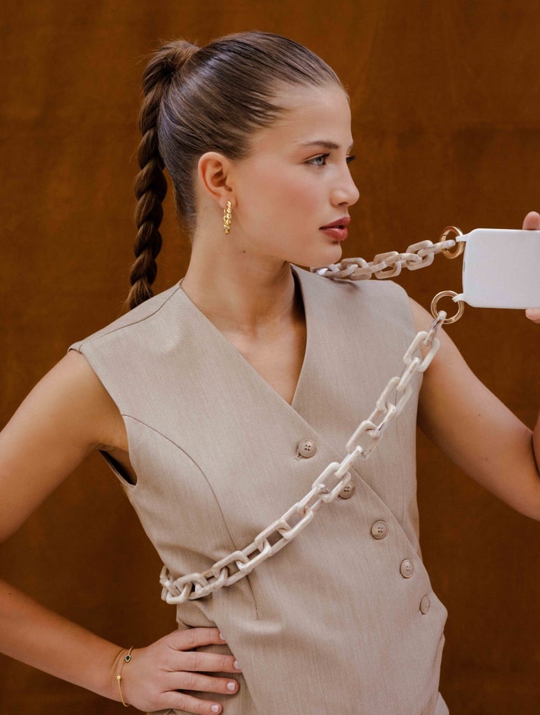 Firenze - Crema Marfil