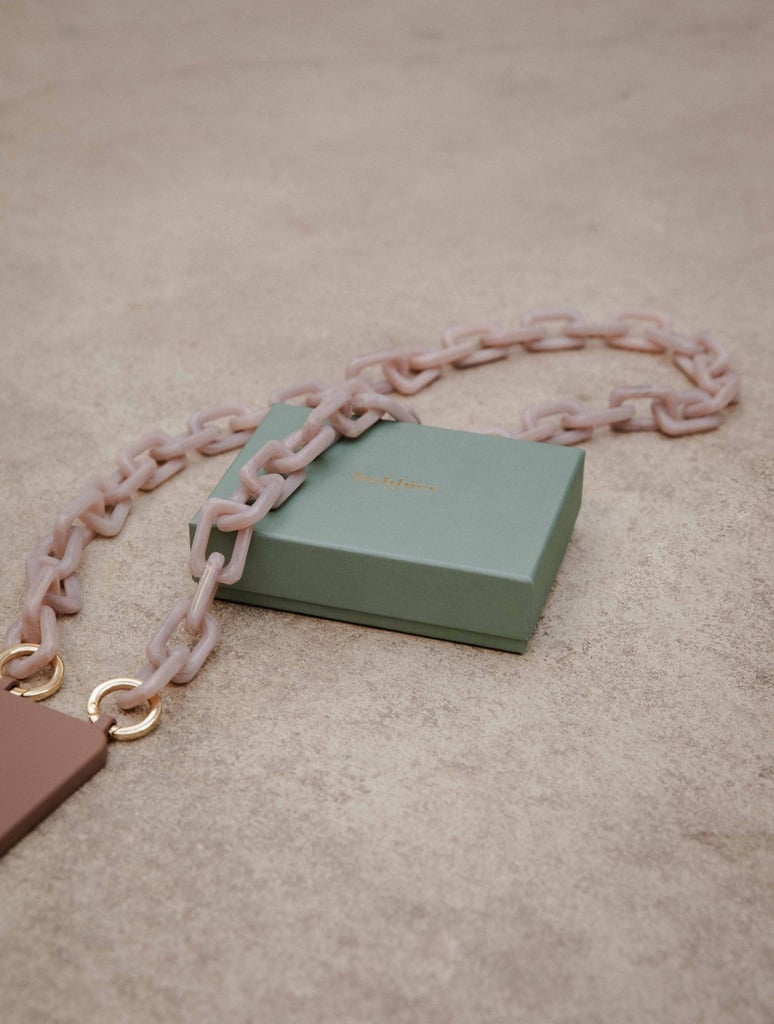 Schultergurte : Firenze - Cristal Nude