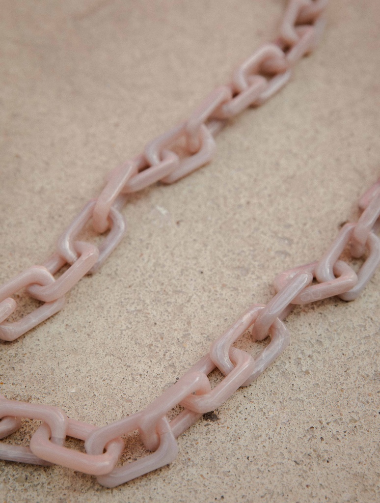 Schultergurte : Firenze - Cristal Nude