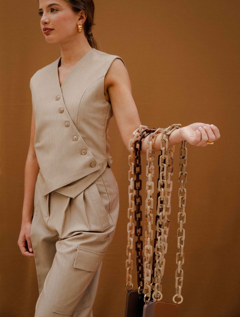 Schultergurte : Firenze - Damascata