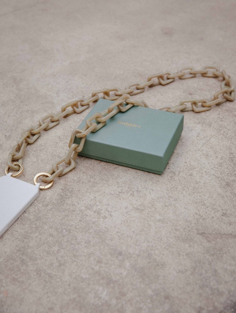 Bandoleras : Firenze - Jade