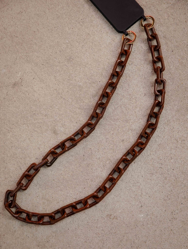 Bandoulières : Firenze - Brown Jasper