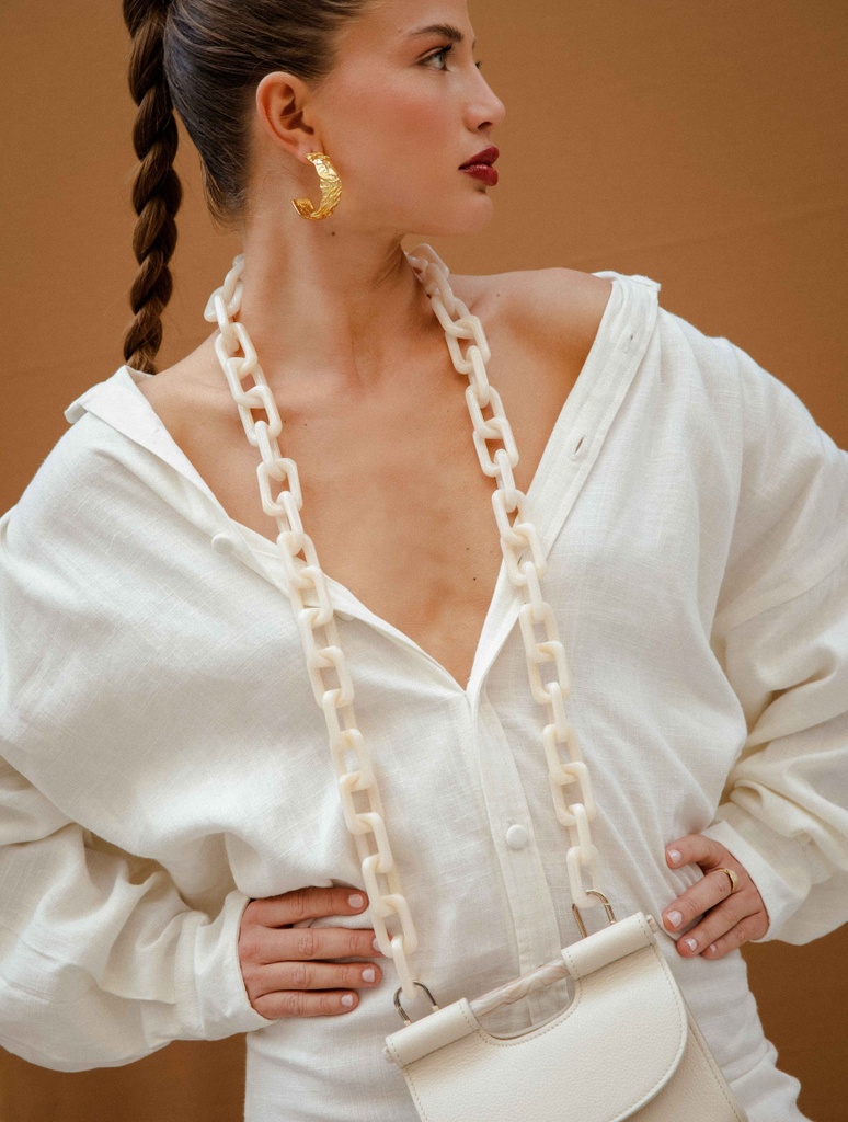 Bandoleras : Firenze - Nacre