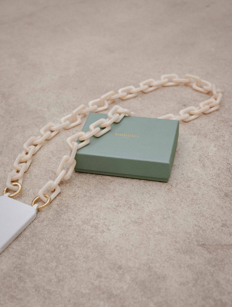 Bandoleras : Firenze - Nacre