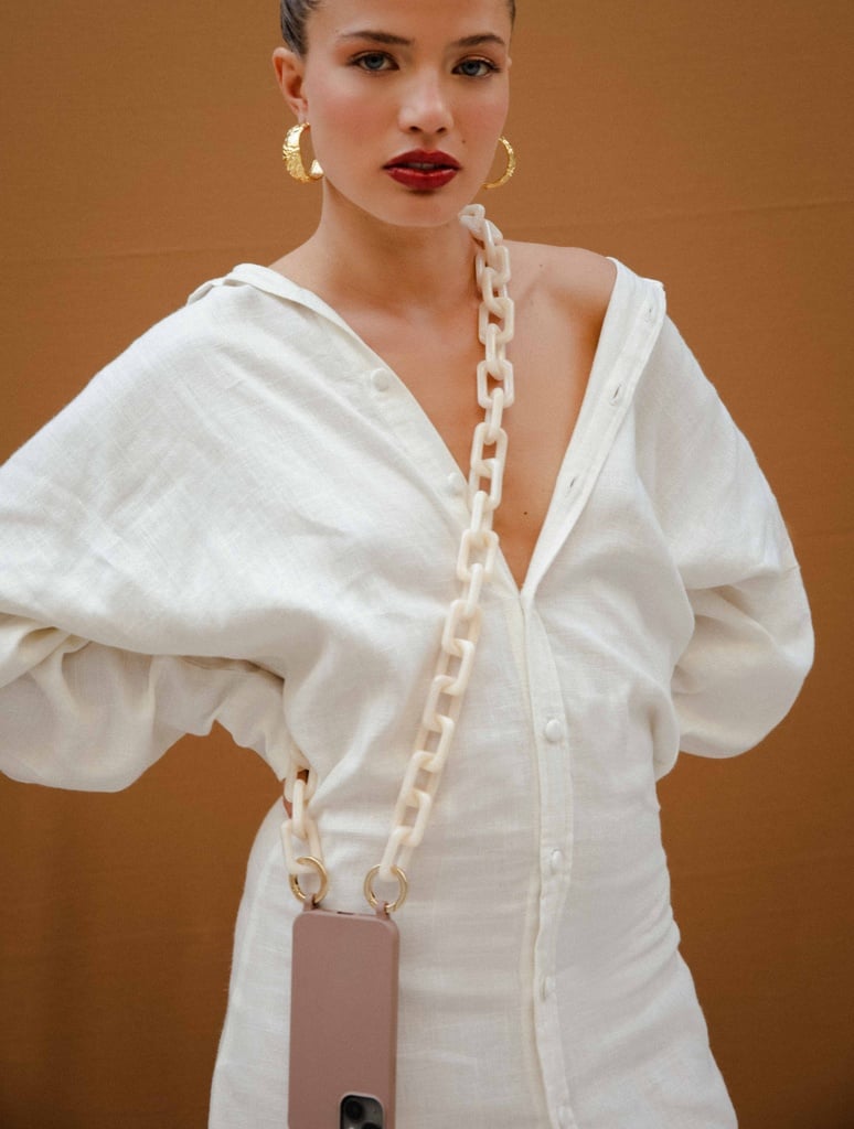 Bandoleras : Firenze - Nacre