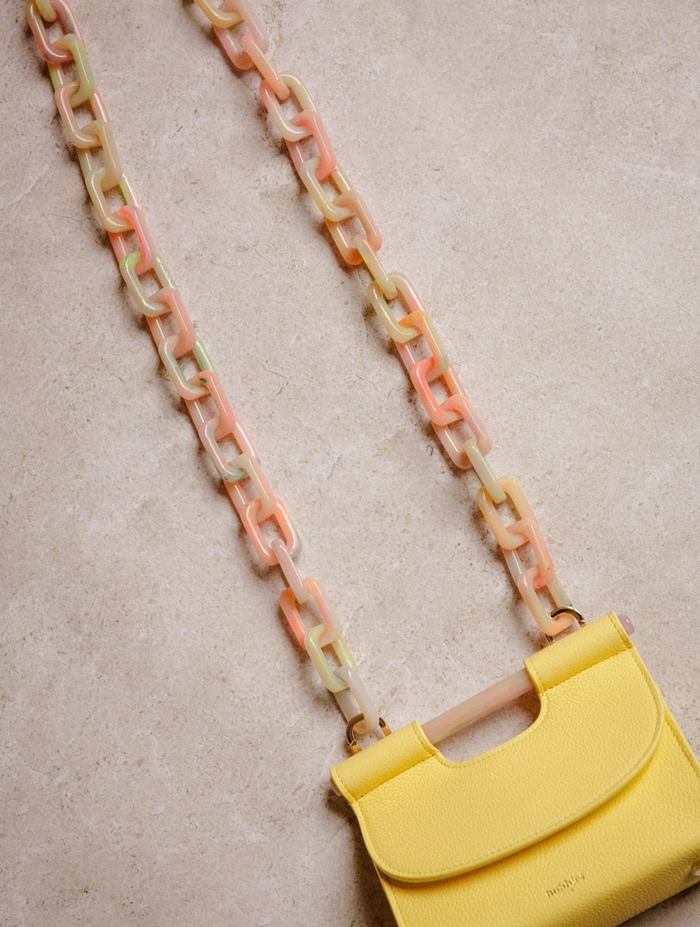 Bandoleras : Firenze - Samba Sunrise