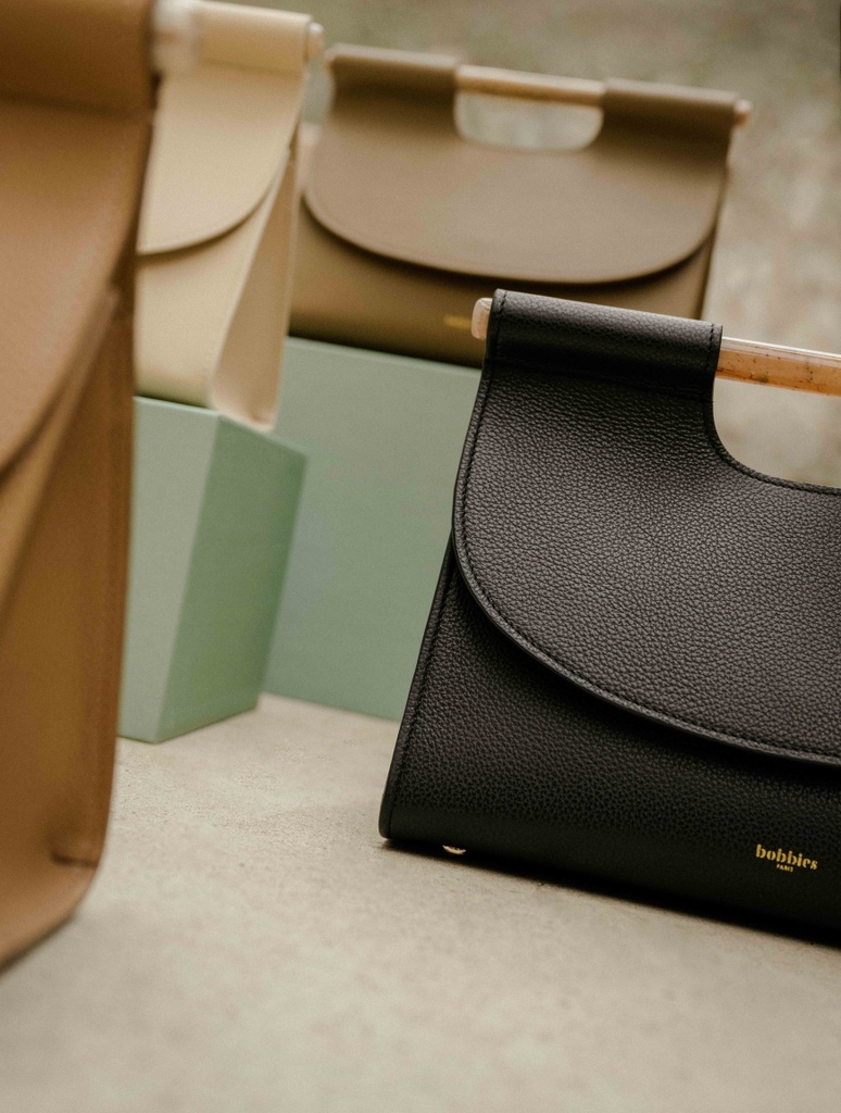 Bags - Grand Ancône - Caviar - Women - Bobbies