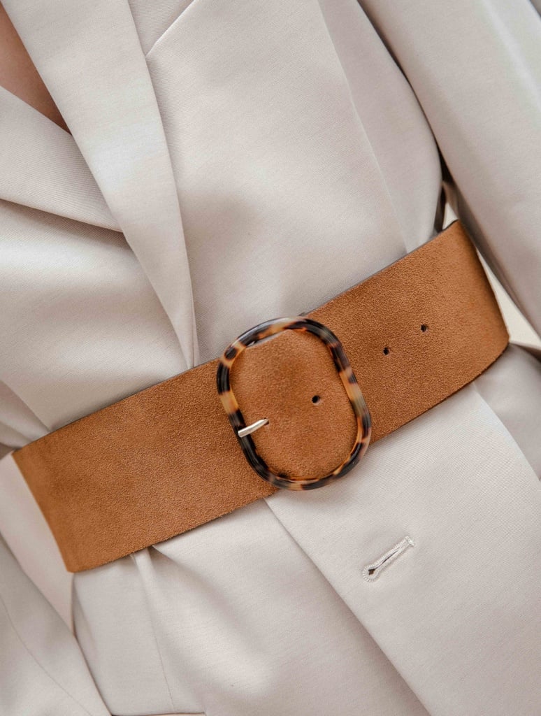 Belts : Kastelli - Camel
