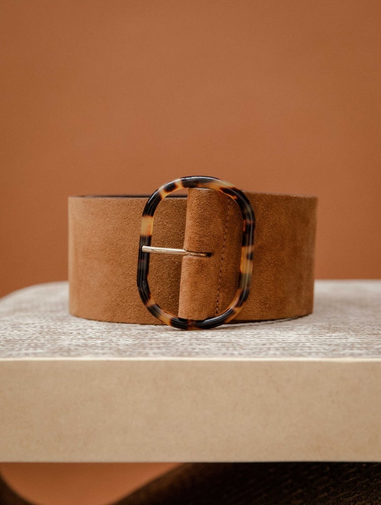 Belts : Kastelli - Camel