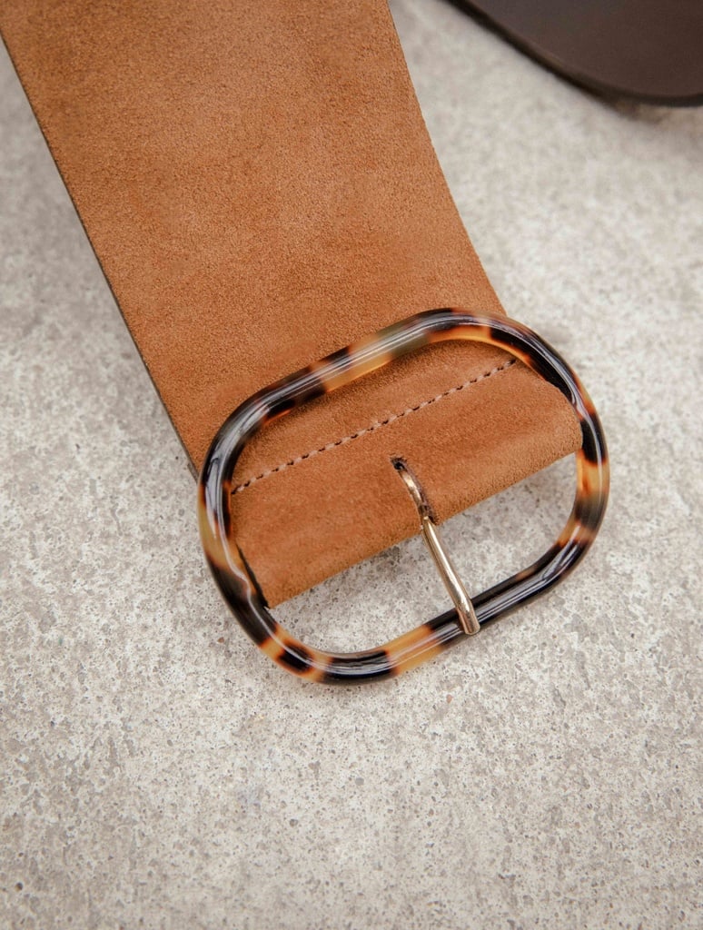 Gürtel : Kastelli - Camel