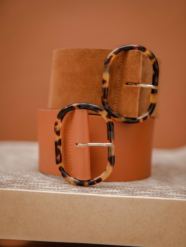 Gürtel : Kastelli - Camel