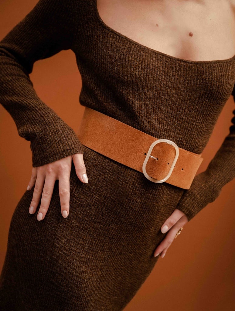 Belts : Kastelli - Caramel