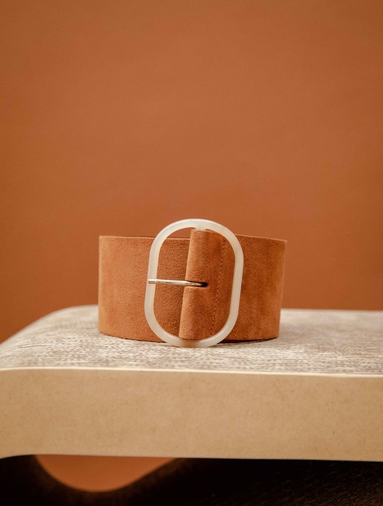 Belts : Kastelli - Caramel