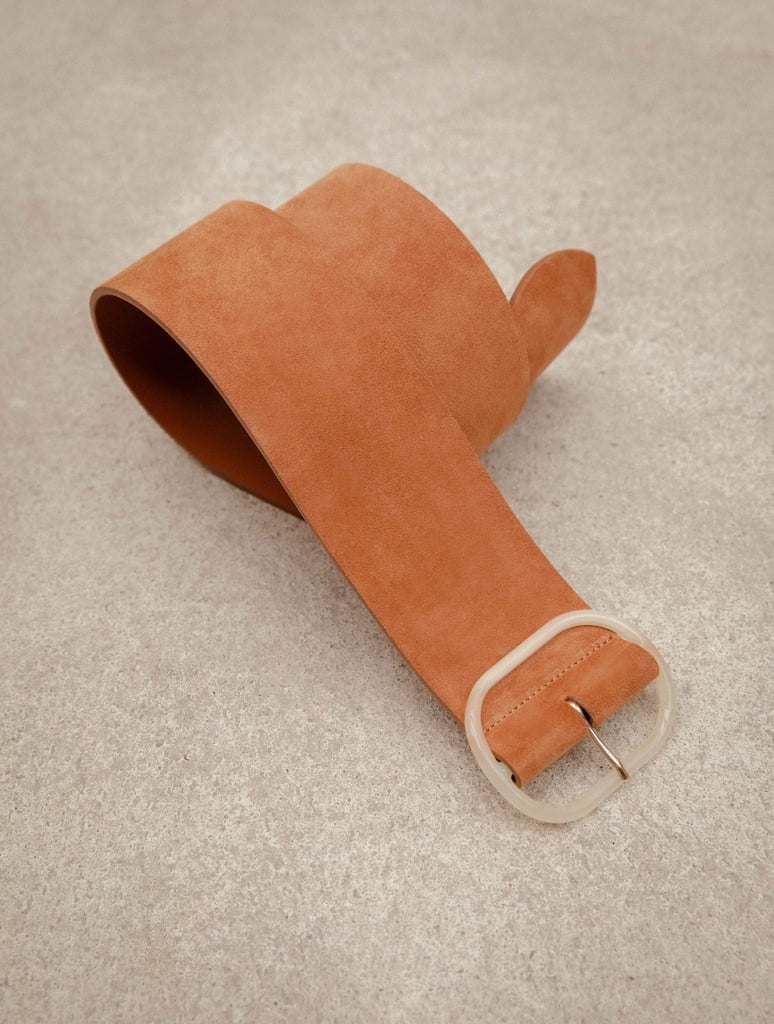 Belts : Kastelli - Caramel