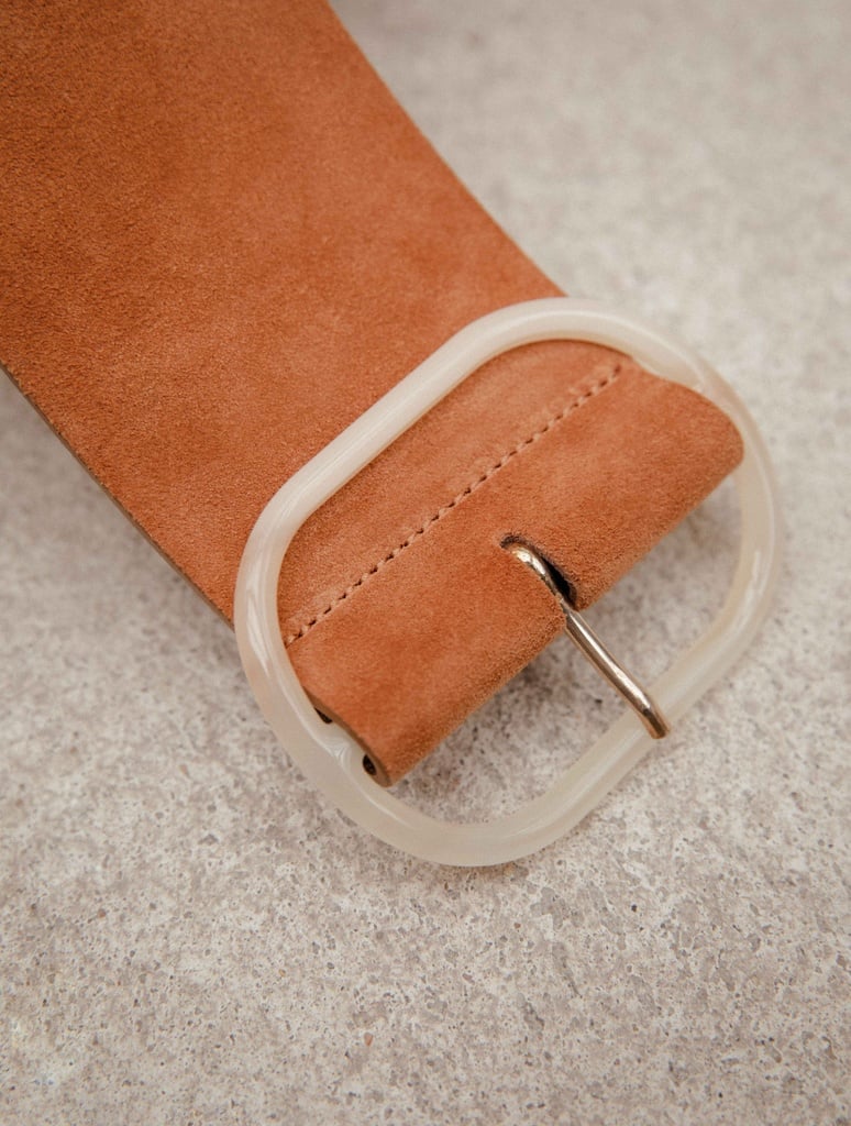 Belts : Kastelli - Caramel