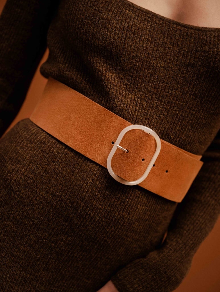 Belts : Kastelli - Caramel
