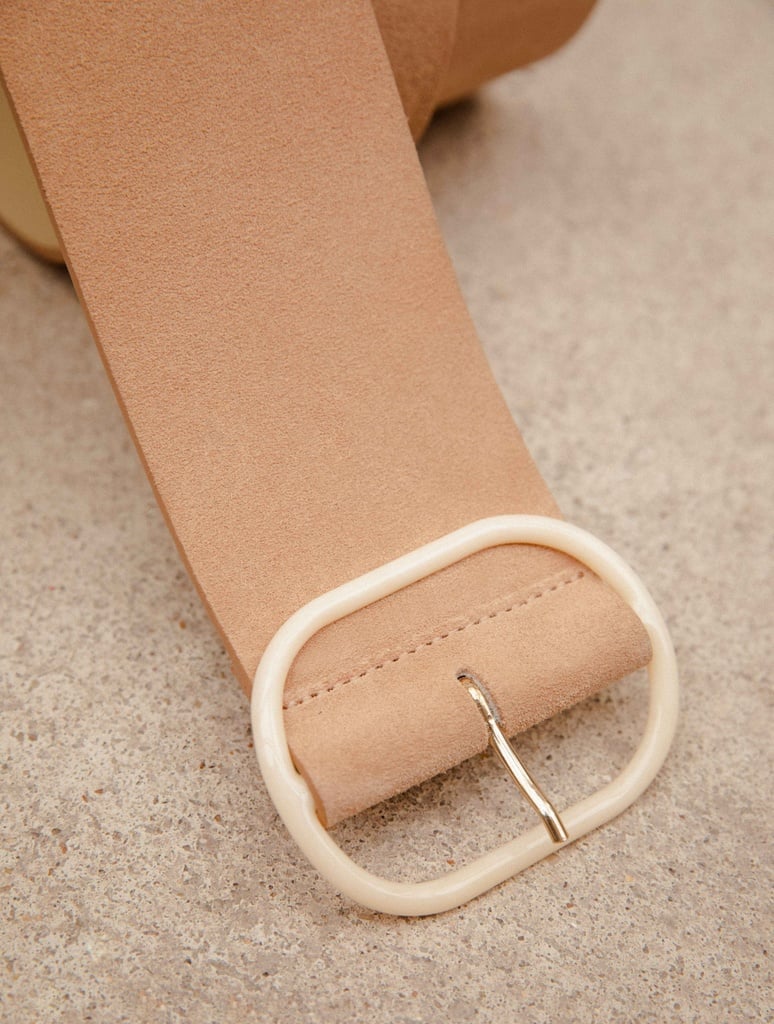 Gürtel : Kastelli - Sand