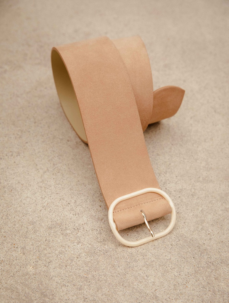 Gürtel : Kastelli - Sand