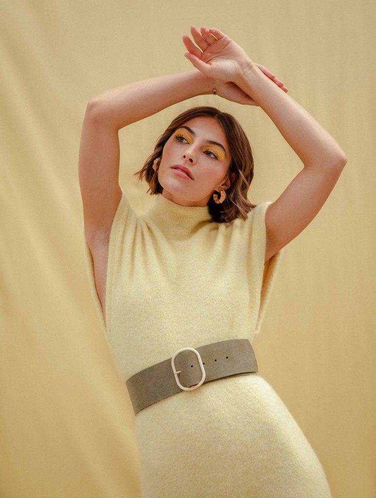 Belts : Kastelli - Tilleul