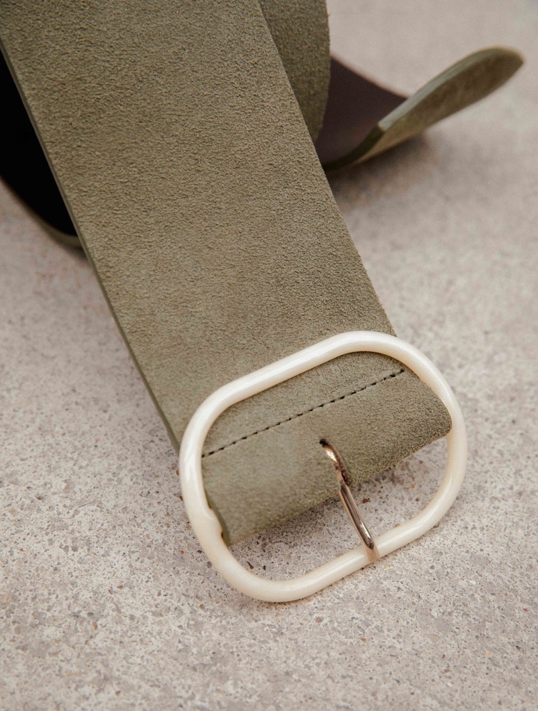 Belts : Kastelli - Tilleul